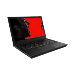 LENOVO LAPTOP I7 8TH GEN 8GB 256SSD - image 1