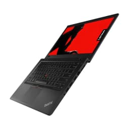 LENOVO LAPTOP I7 8TH GEN 8GB 256SSD - image 2