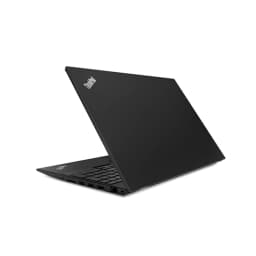 LENOVO LAPTOP I7 8TH GEN 8GB 256SSD - image 3