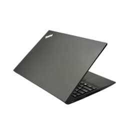 LENOVO LAPTOP I7 8TH GEN 8GB 256SSD - image 4
