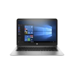 HP G3 LAPTOP I5 6TH GEN 8GB 256SSD - image 1