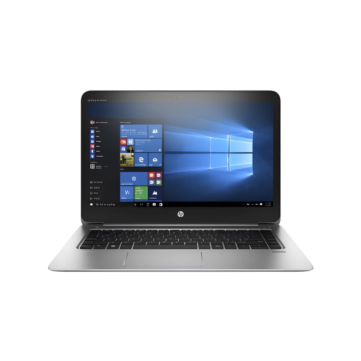 HP G3 LAPTOP I5 6TH GEN 8GB 256SSD