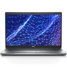 DELL 5530 LAPTOP I5 12TH GEN 8GB 256SSD - image 1