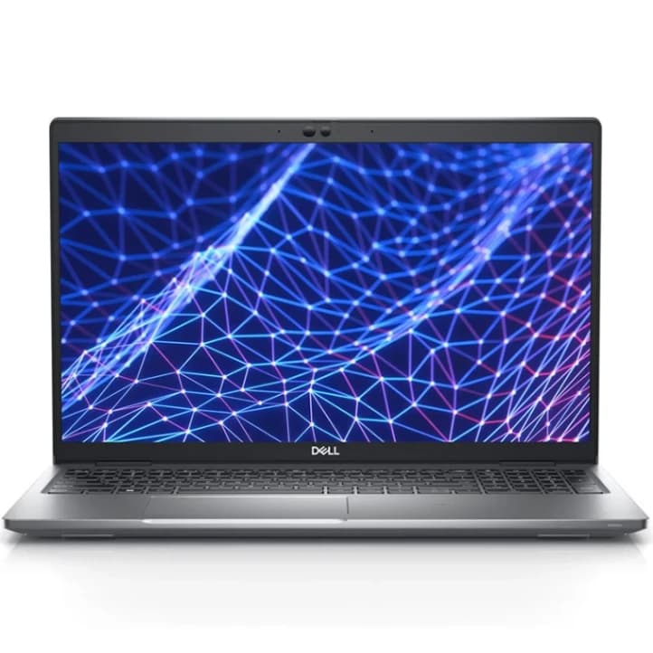 DELL 5530 LAPTOP I5 12TH GEN 8GB 256SSD