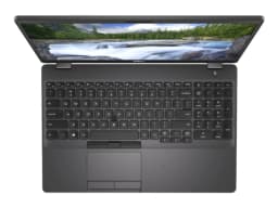DELL 5500 LAPTOP I5 8TH GEN 8GB 256SSD - image 2