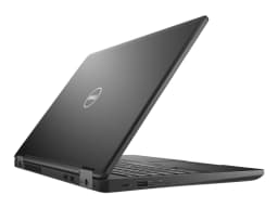 DELL 5580 LAPTOP I5 7TH GEN 8GB 256SSD - image 1