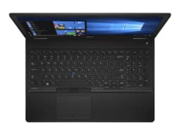 DELL 5580 LAPTOP I5 7TH GEN 8GB 256SSD - image 2