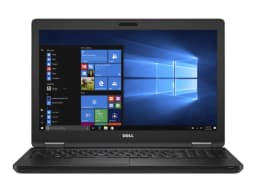 DELL 5580 LAPTOP I5 7TH GEN 8GB 256SSD - image 5
