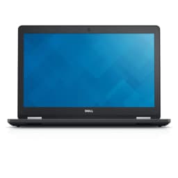 DELL 5570 LAPTOP I5 6TH GEN 8GB 256SSD - image 1