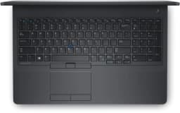 DELL 5570 LAPTOP I5 6TH GEN 8GB 256SSD - image 2
