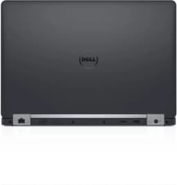 DELL 5570 LAPTOP I5 6TH GEN 8GB 256SSD - image 3