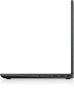 DELL 5570 LAPTOP I5 6TH GEN 8GB 256SSD - image 4