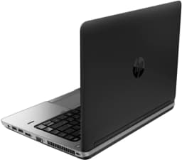 HP 650 G1 LAPTOP I5 4TH GEN 8GB 128SSD - image 1