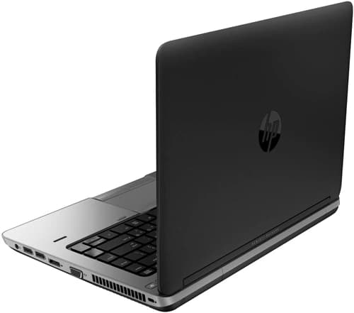 HP 650 G1 LAPTOP I5 4TH GEN 8GB 128SSD