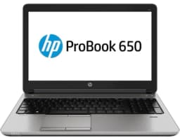 HP 650 G1 LAPTOP I5 4TH GEN 8GB 128SSD - image 2