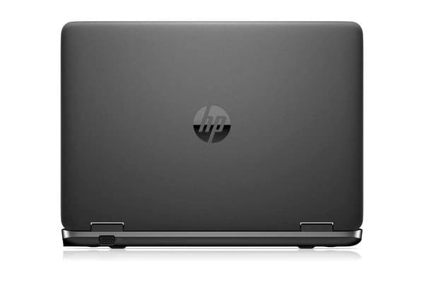 HP 650 G2 LAPTOP I5 6TH GEN 8GB 256SSD