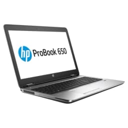 HP 650 G2 LAPTOP I5 6TH GEN 8GB 256SSD - image 3